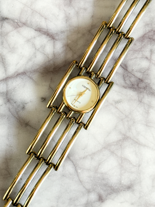 1970's Vertical Bar Watch
