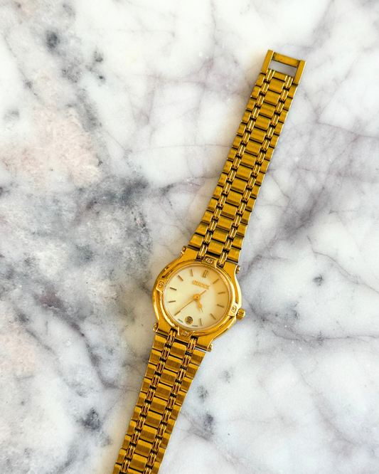 Gucci Gold 9000L