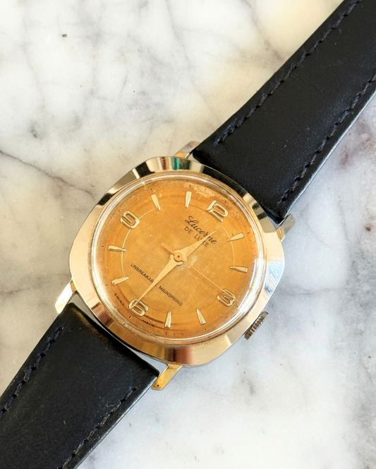 Vintage Lucerne de Luxe