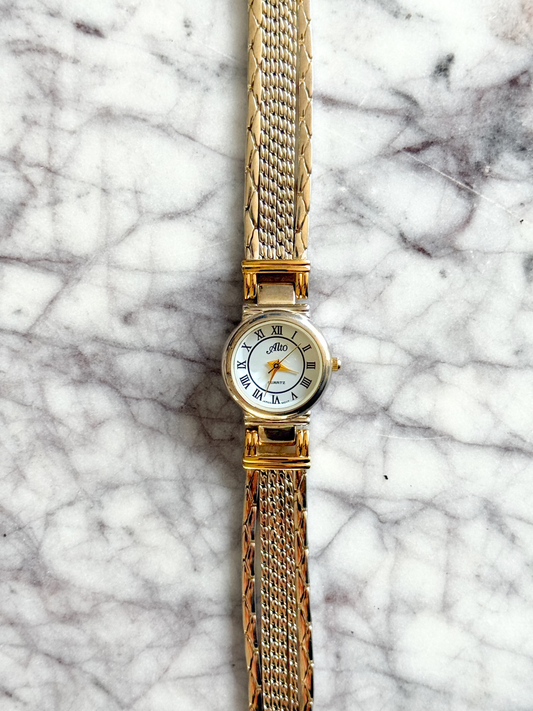 Vintage Alto Multi-Chain Watch