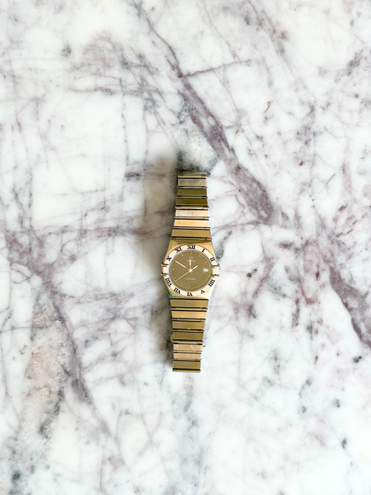 Vintage Omega Constellation
