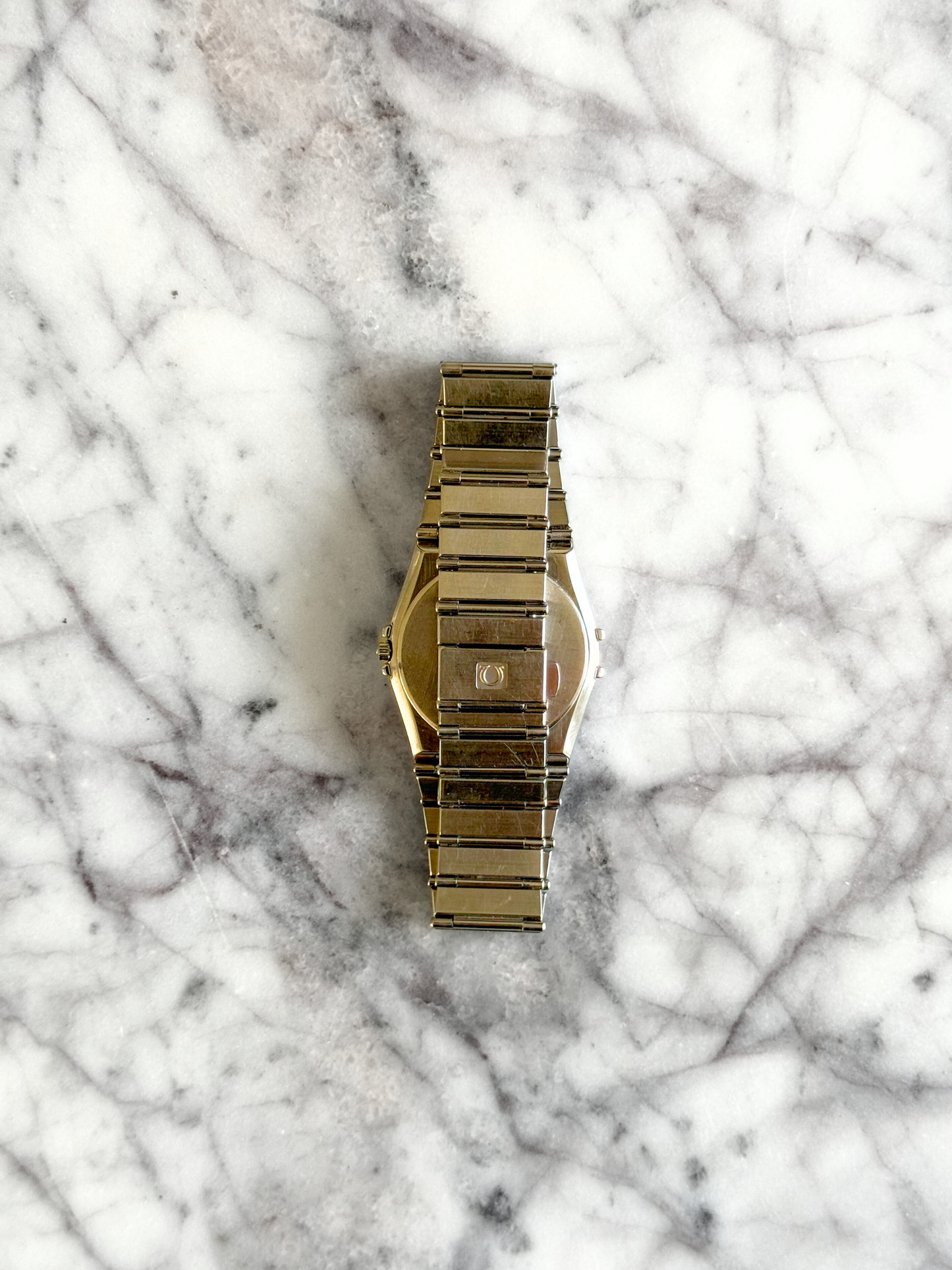 Vintage Omega Constellation