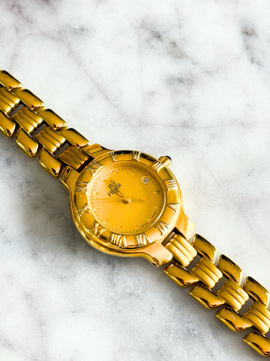 Vintage Fendi 900L