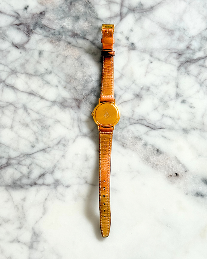 Vintage Gucci 3000.2.L