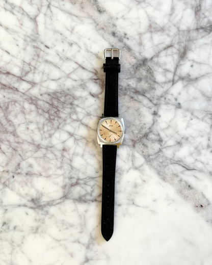 Vintage 1940's USSR Military Watch