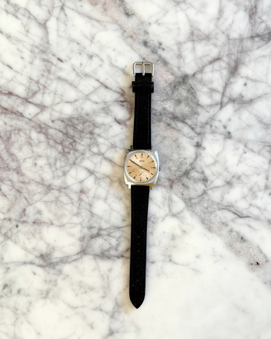 Vintage 1940's USSR Military Watch