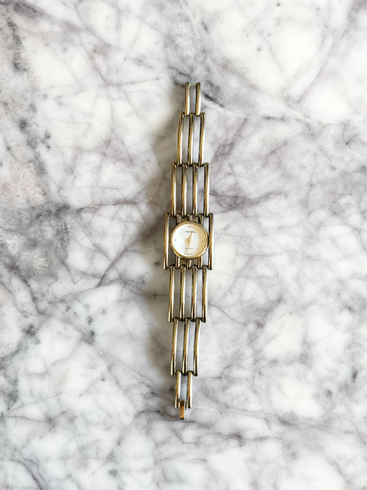 1970's Vertical Bar Watch