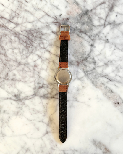 Vintage 1940's Blackout USSR Military Watch