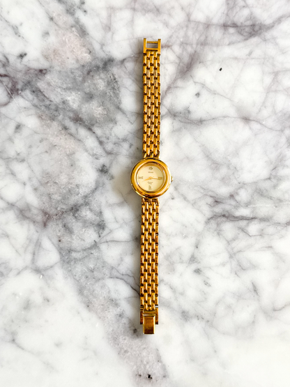 Vintage Gold Pearlescent