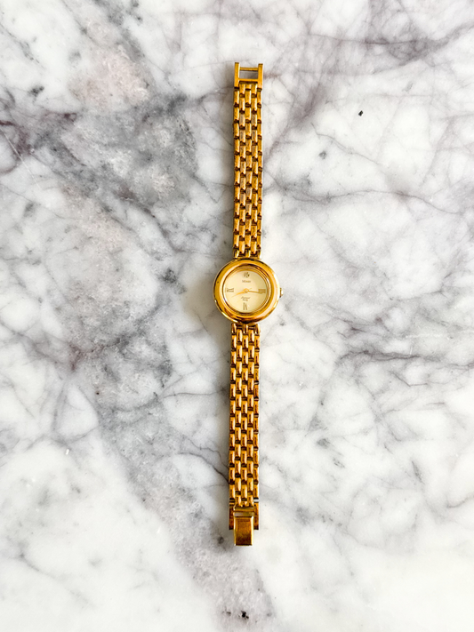 Vintage Gold Pearlescent
