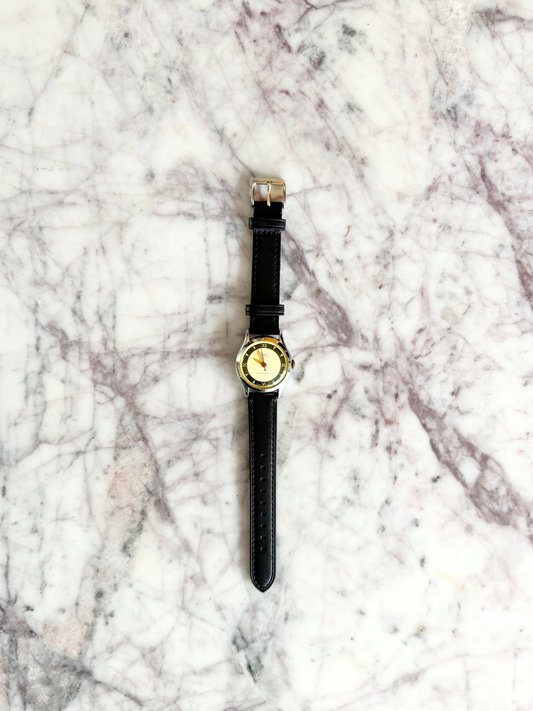 Vintage Basis Automatic Target Dial