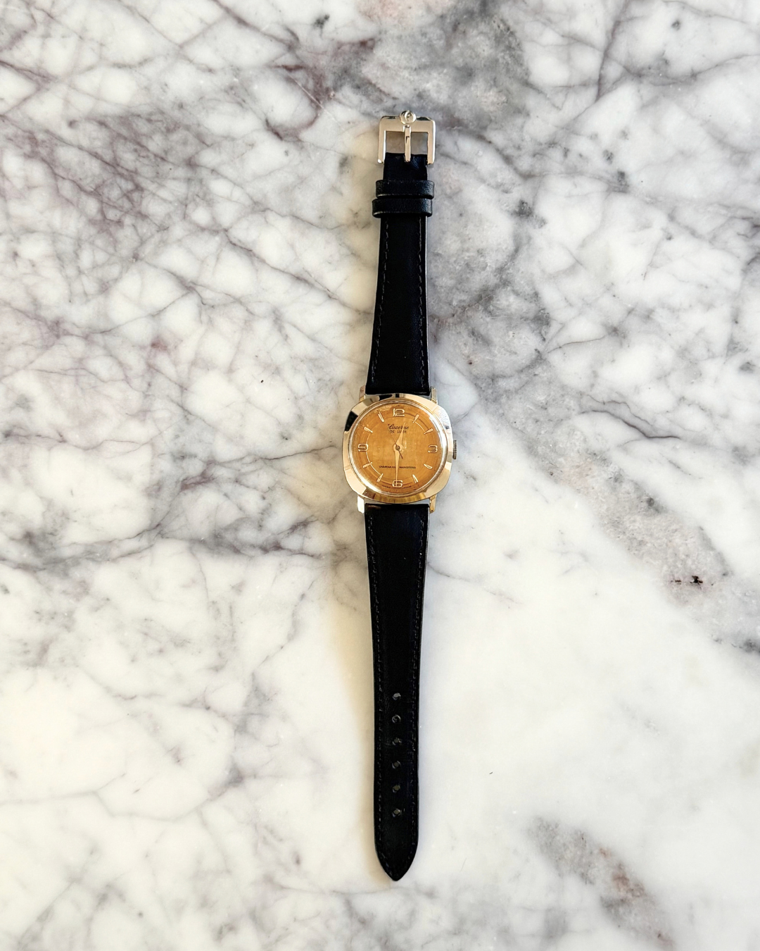 Vintage Lucerne de Luxe