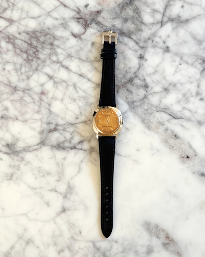 Vintage Lucerne de Luxe