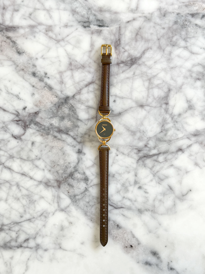 Vintage Gucci 6000.L