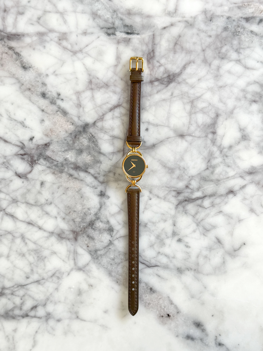 Vintage Gucci 6000.L
