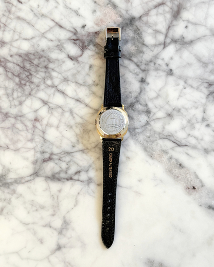 Vintage Lucerne de Luxe