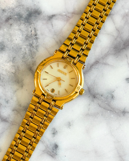 Gucci Gold 9000L