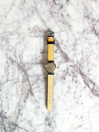 Vintage Basis Automatic Target Dial