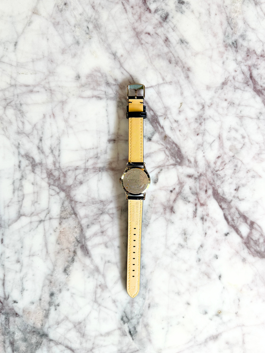 Vintage Basis Automatic Target Dial