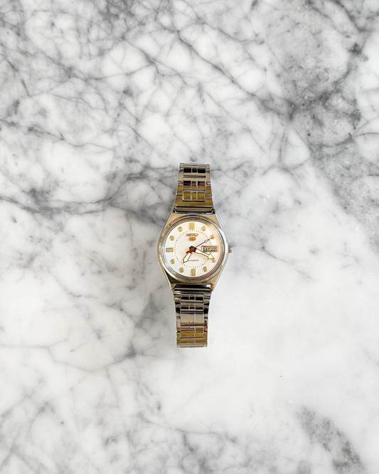 Vintage Seiko 5