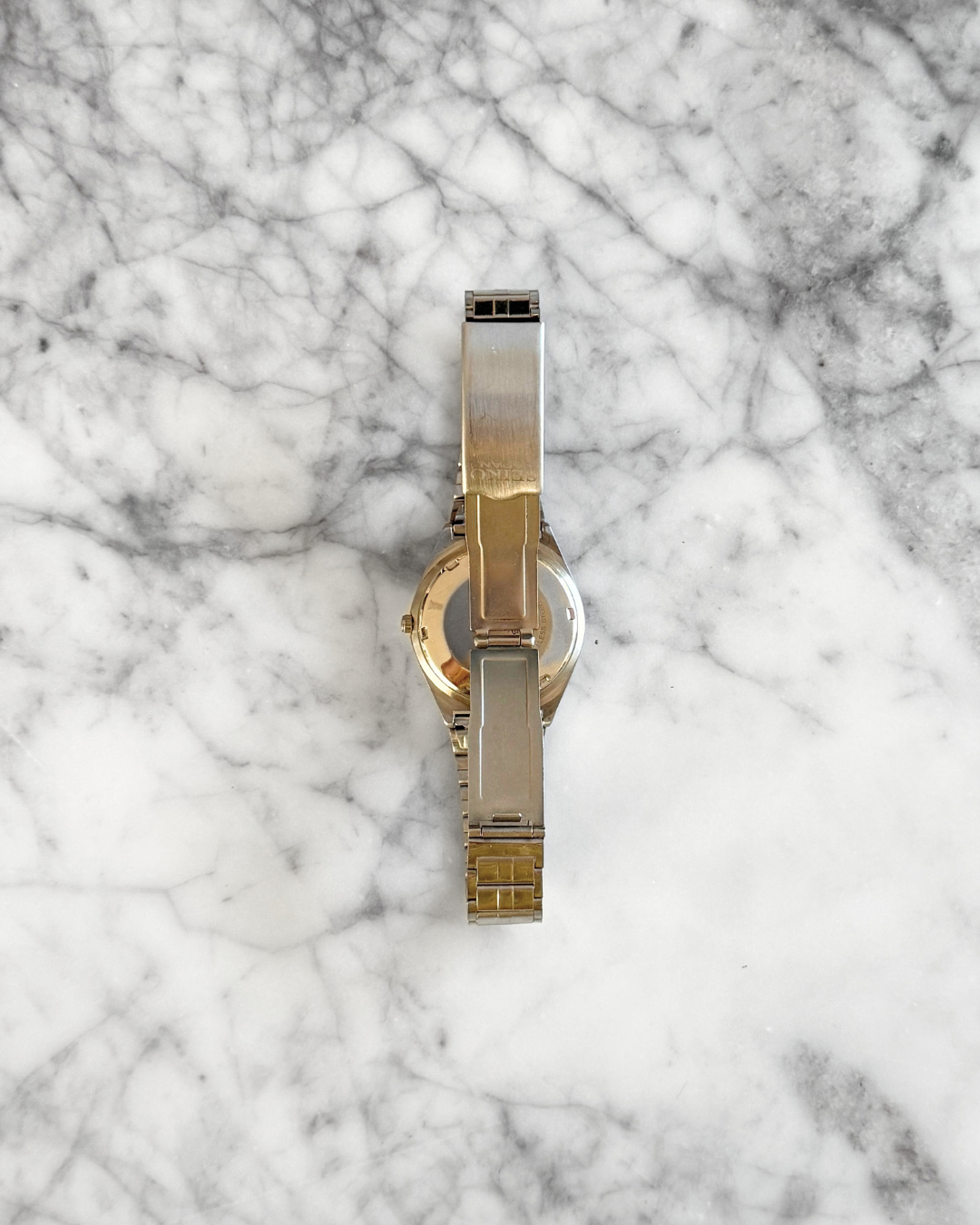 Vintage Seiko 5