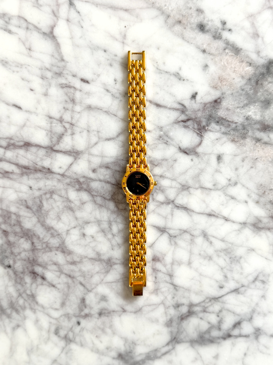 Vintage Roman Numeral Citizen Watch