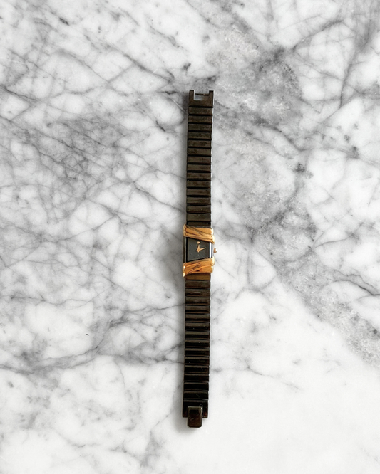 Asymmetrical Rare Seiko