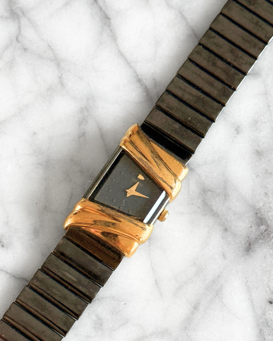 Asymmetrical Rare Seiko