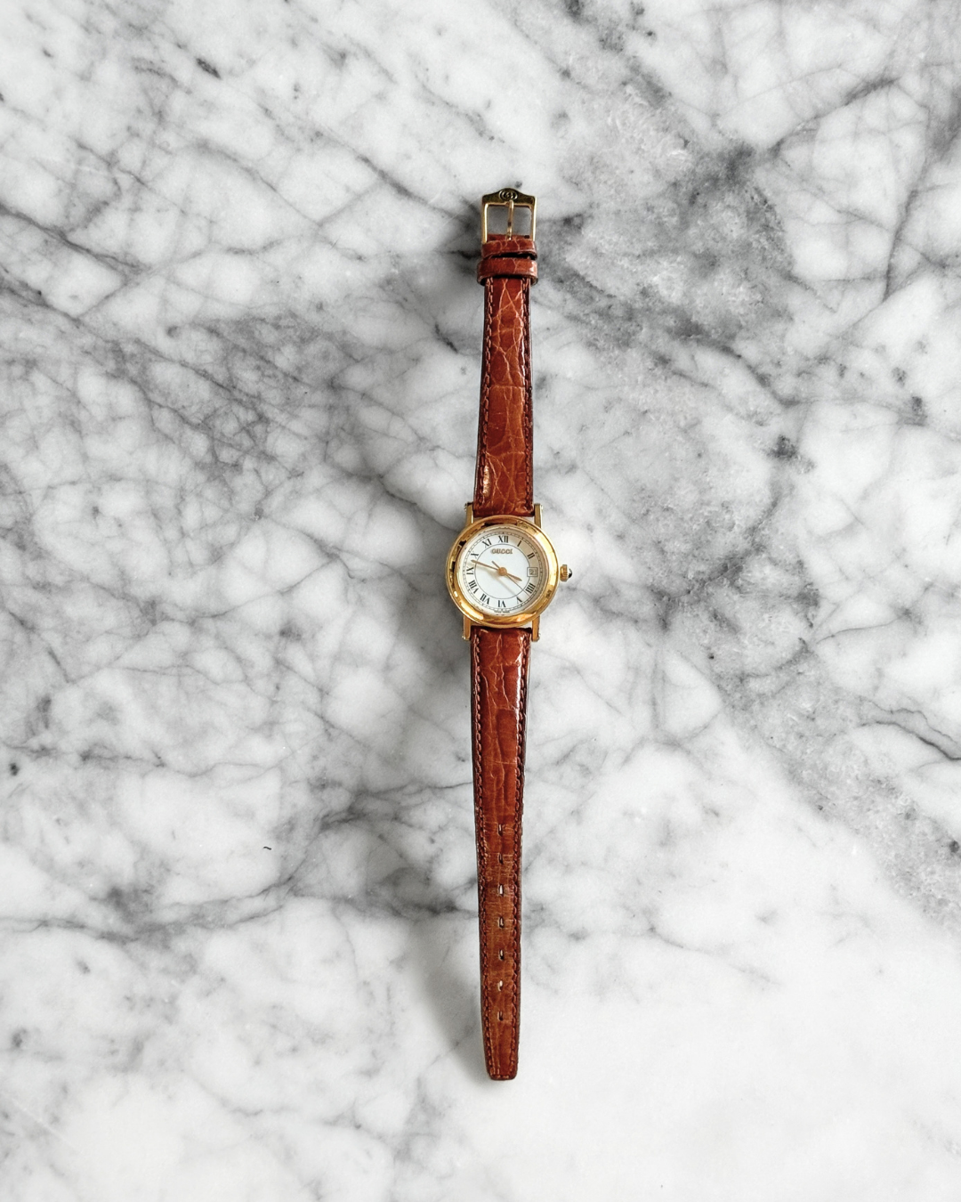 Vintage Gucci 7200 L