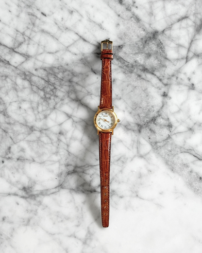Vintage Gucci 7200 L