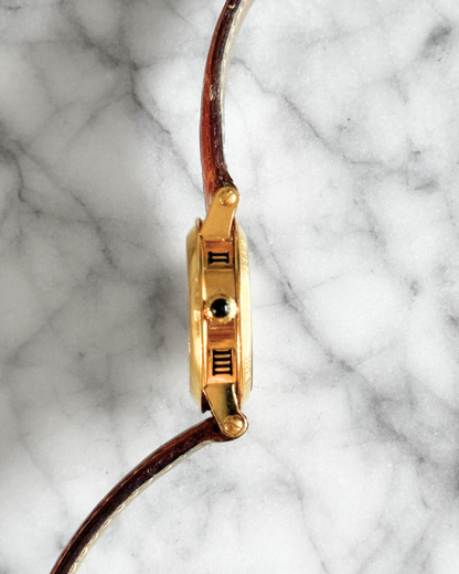 Vintage Gucci 7200 L