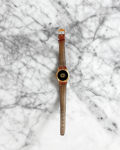Vintage Gucci 7200 L