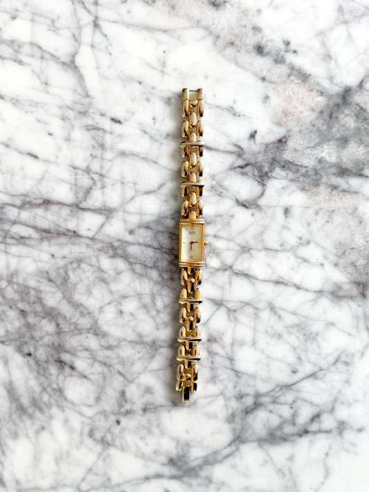 Vintage Citizen Bubble Dial Watch