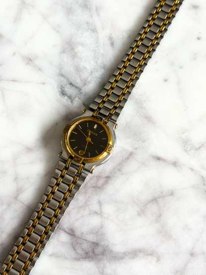 Authentic Vintage Gucci 9000L