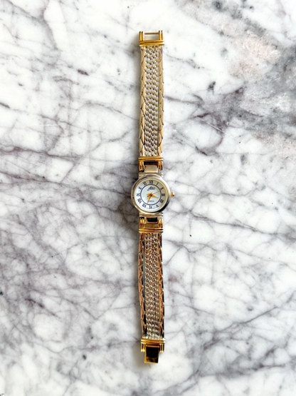 Vintage Alto Multi-Chain Watch