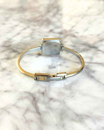 Gucci 1900L Cuff Watch