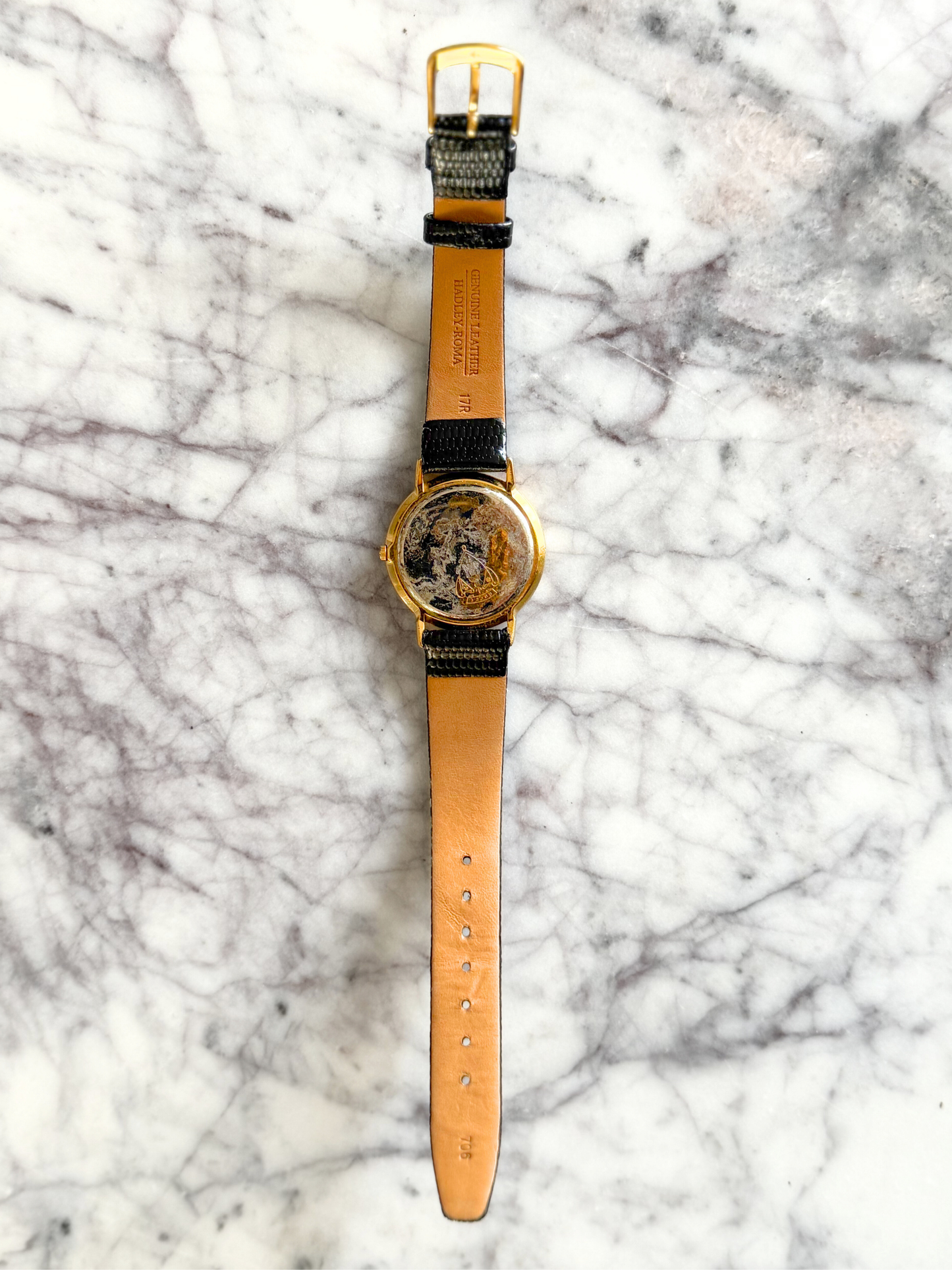 Vintage Gucci 3000M Classic Striped Unisex