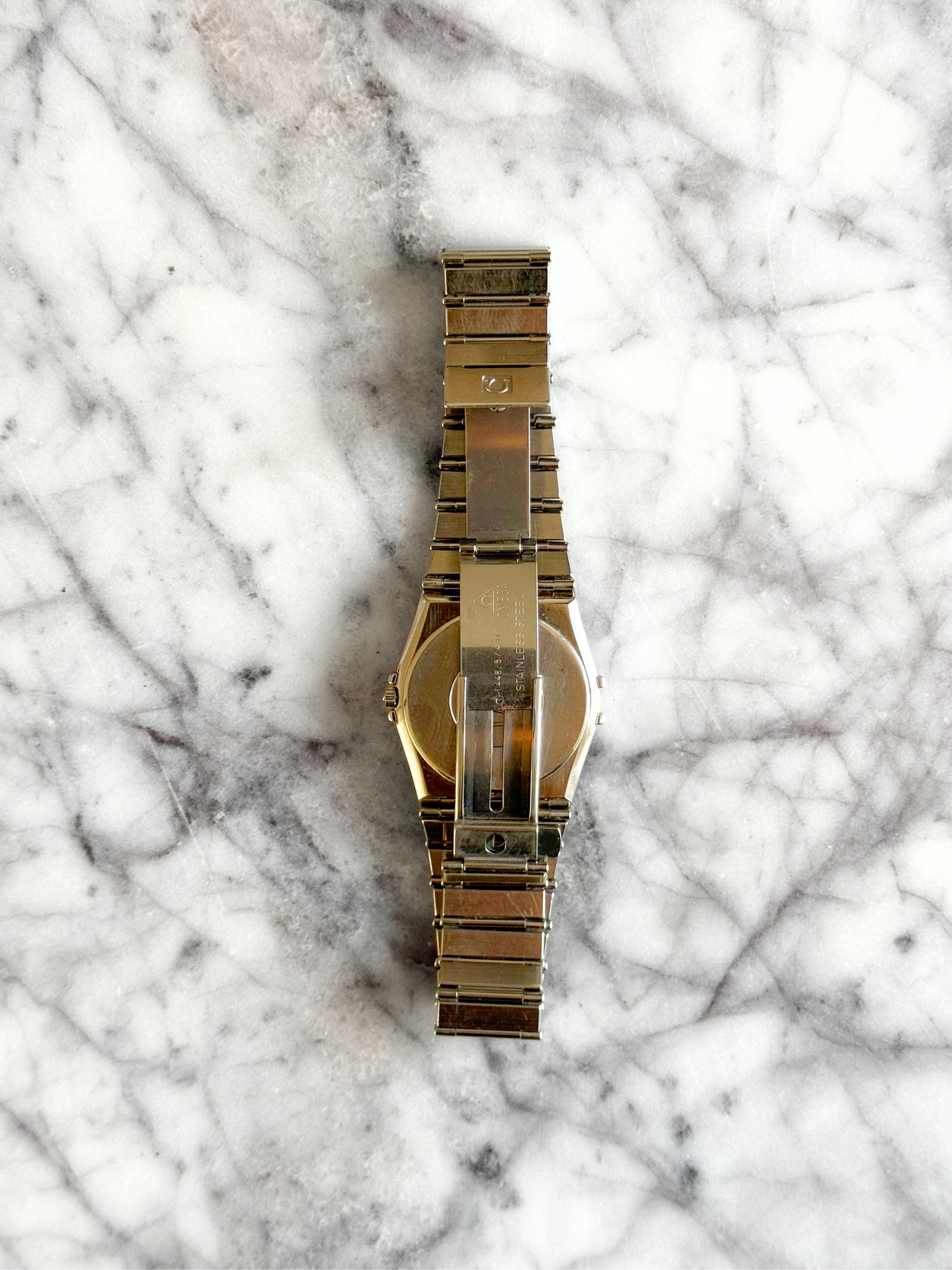 Vintage Omega Constellation