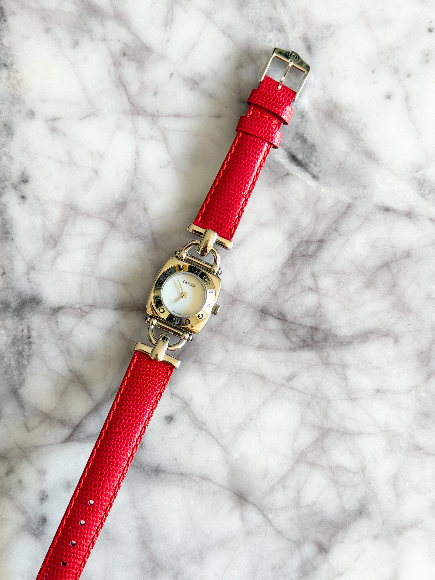 Vintage Gucci 6300L