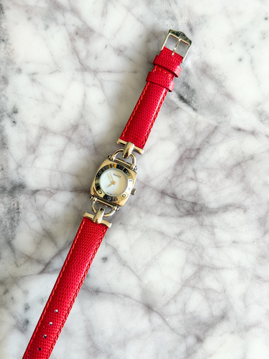 Vintage Gucci 6300L