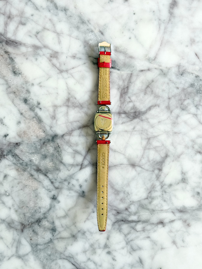 Vintage Gucci 6300L