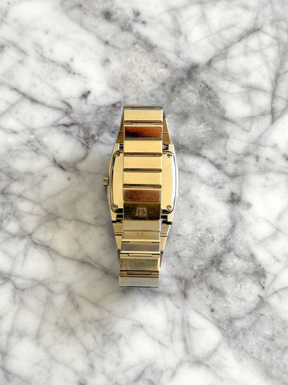 Vintage 1970's Omega TV Constellation Watch