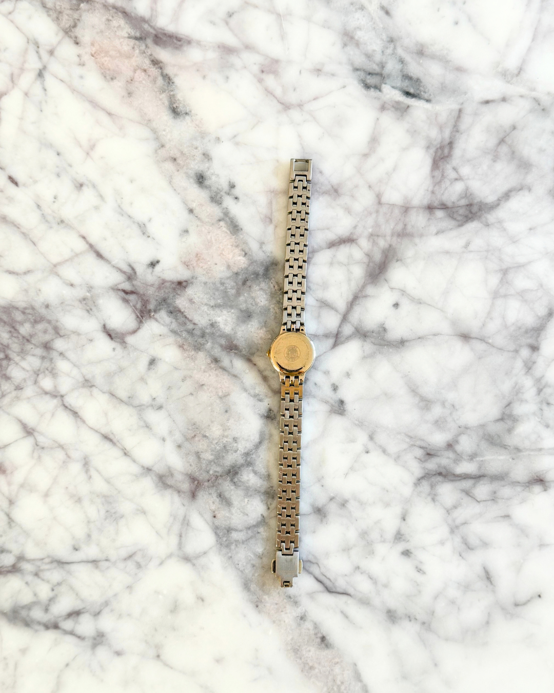 Mixed Metal Citizen