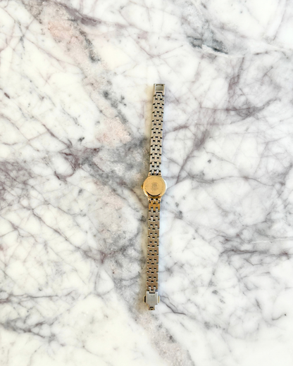 Mixed Metal Citizen