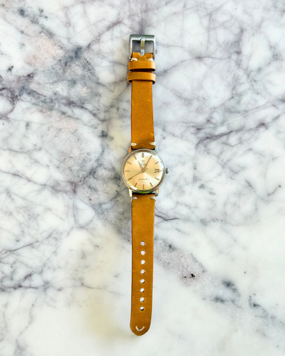 Vintage 1963 Omega Seamaster
