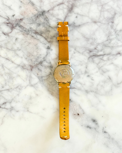 Vintage 1963 Omega Seamaster