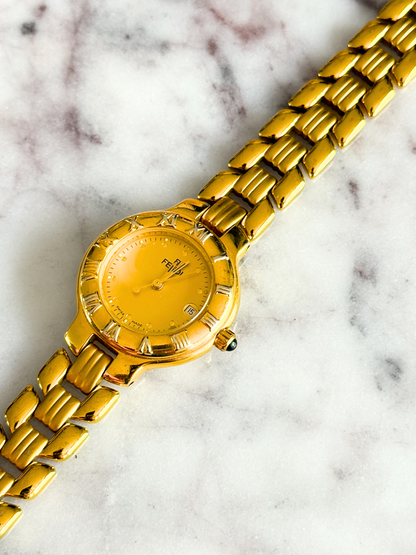 Vintage Fendi 900L