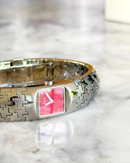 Vintage Dior Diophilic Watch