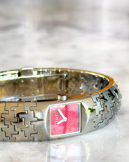 Vintage Dior Diophilic Watch