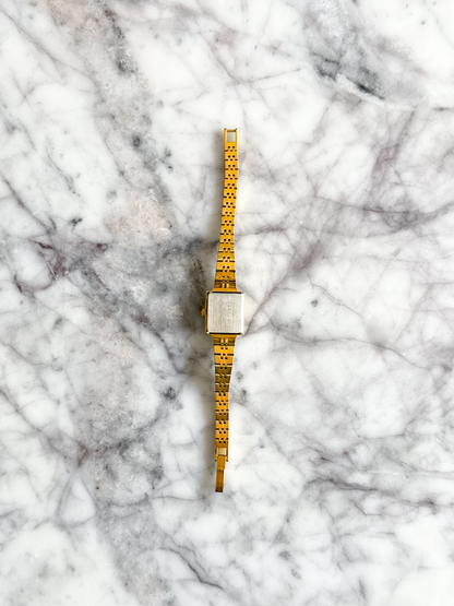 Vintage Citizen Angled Tank